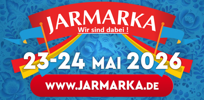Jamarka 2026 neu