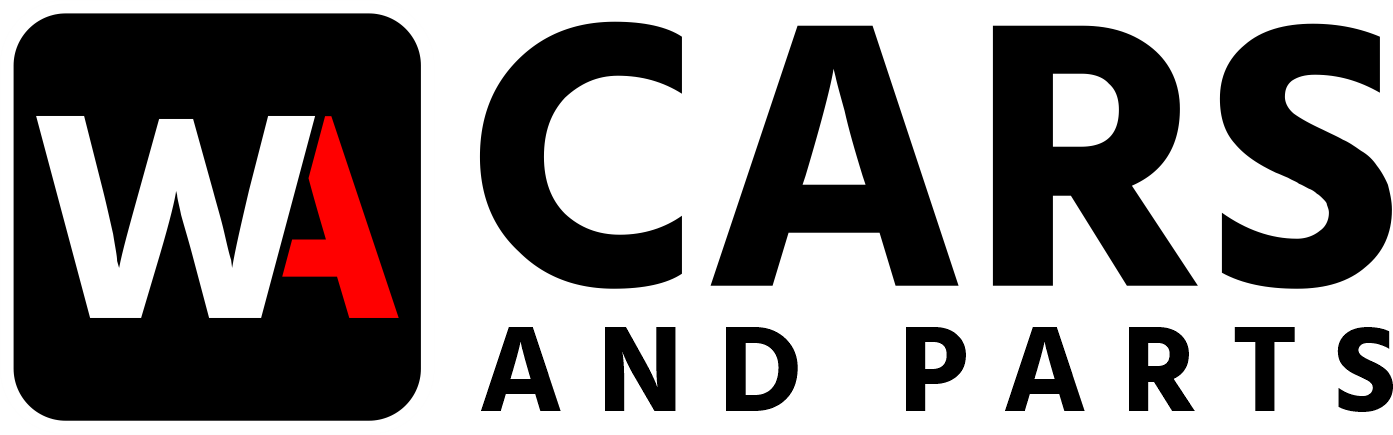 WA Cars and Parts Startseite 