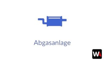 Abgasanlage