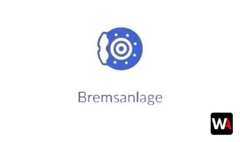 Bremsanlage