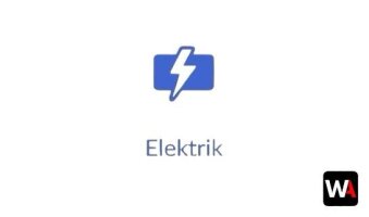 Elektrik