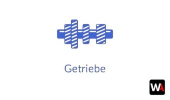 Getriebe