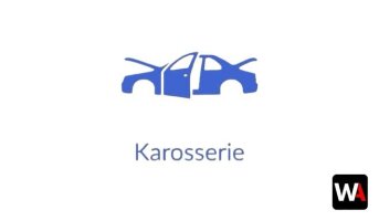 Karosserie