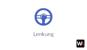 Lenkung