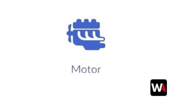 Motor