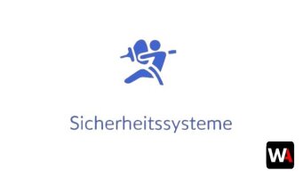 Sicherheitssysteme