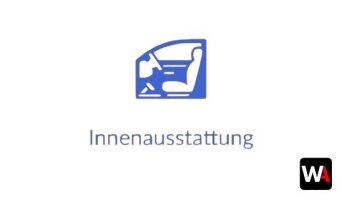 Innenausstattung