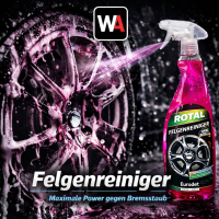 Felgenreiniger