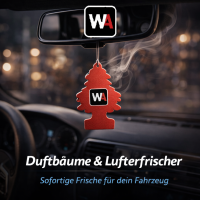 Duftbäume / Lufterfrischer