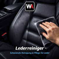 Lederreiniger
