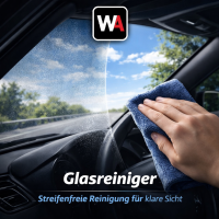 Glasreiniger