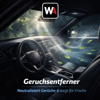 Geruchsentferner