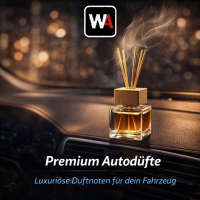 Premium Autodüfte