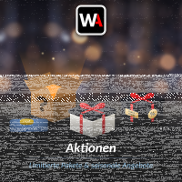 Aktionen