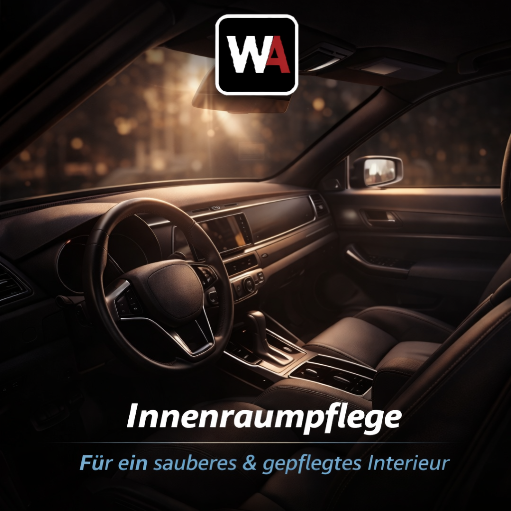 Jetzt Innenpflege entdecken