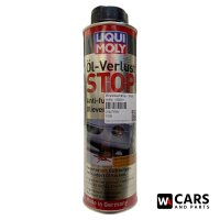 Liqui Moly Öl Verlust Stop Anti fuite d´huile...