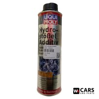 Liqui Moly 1009 300ml Hydrostößel Additiv Additif poussoirs Hydrauliques Hydro