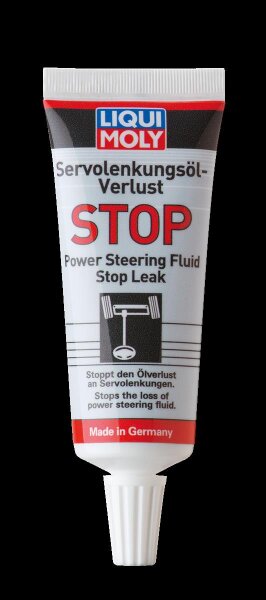Servolenkungsöl-Verlust Stop