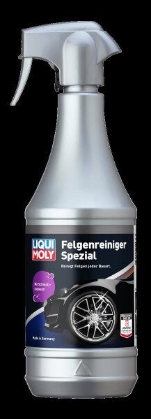 Felgenreiniger Spezial