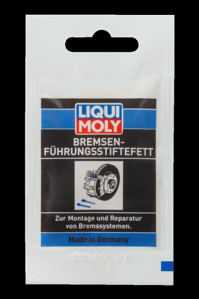 Bremsenführungsstiftefett