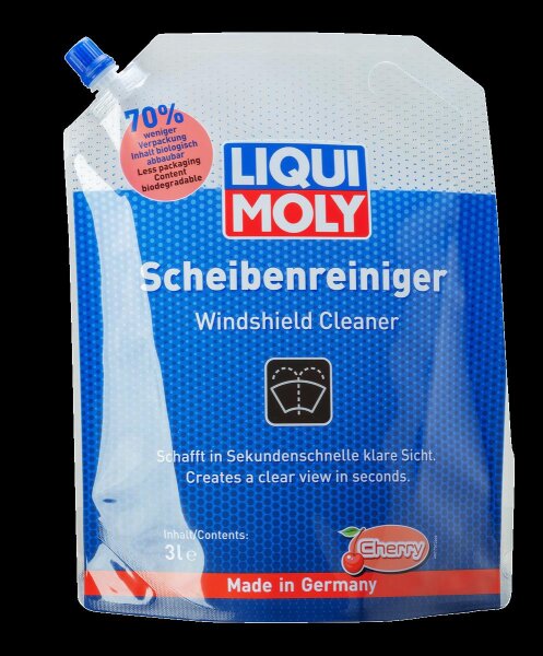 Scheibenreiniger Cherry