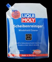 Scheibenreiniger Cherry