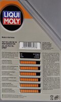 LIQUI MOLY TOP TEC 4200 5W30 Motoröl NEW GENERATION 5L 3707 504.00 507.00 LL-04
