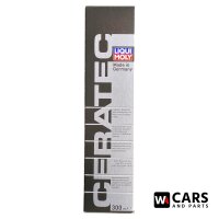 Liqui Moly 3721 Cera Tec High-Tech Keramik Caratec...