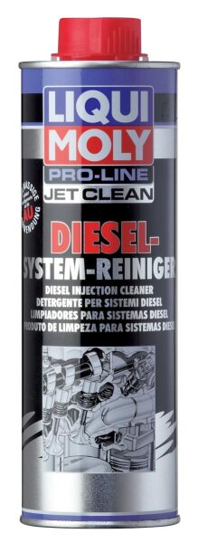 Pro-Line JetClean Diesel-System-Reiniger
