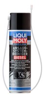 LIQUI MOLY ProLine 400ml Diesel Ansaug System Reiniger...