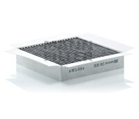 Innenraumfilter Aktivkohle CUK 2032