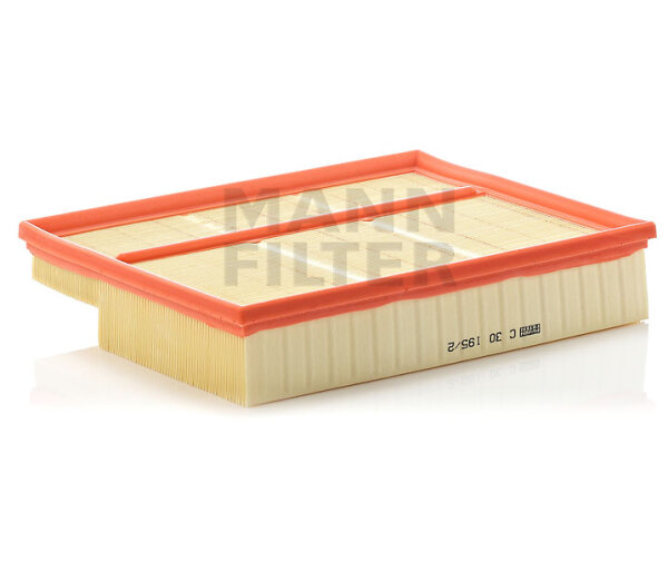 Luftfilter C 30 195/2