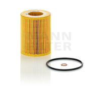 Ölfilter metalfrei HU 925/4x