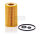 Ölfilter metalfrei HU 7010z