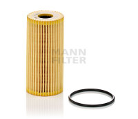 Ölfilter metalfrei HU 6011z