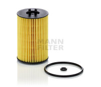 Ölfilter metalfrei HU 7020z