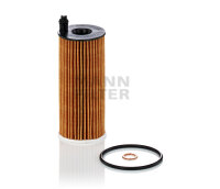 Ölfilter metalfrei HU 6004x