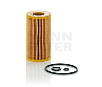 Ölfilter metalfrei HU 718/1k