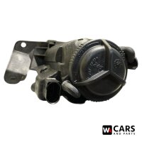 Original Audi A8 S8 D2 Facelift1 Nebelscheinwerfer vorne rechts 4D0941700