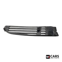 Original Audi A8 S8 D2 Stoßstangengitter vorne...