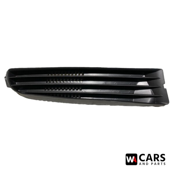 Original Audi A8 S8 D2 Stoßstangengitter vorne rechts Beifahrerseite 4D0853684