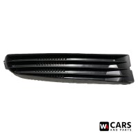 Original Audi A8 S8 D2 Stoßstangengitter vorne...