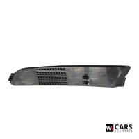 Original Audi A8 S8 D2 Stoßstangengitter vorne...