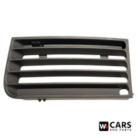Audi A8 S8 D2 Gitter Nebelgitter Blende vorne links...