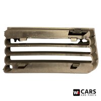Audi A8 S8 D2 Gitter Nebelgitter Blende vorne links...