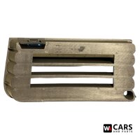 Audi A8 S8 D2 Gitter Nebelgitter Blende vorne rechts...