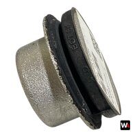 Original Audi A8 S8 W12 D2 Gummilager Buchse Achslenker Lager 4D0505171H