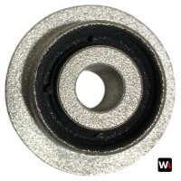 Original Audi A8 S8 W12 D2 Gummilager Buchse Achslenker Lager 4D0505171H