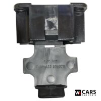 Original Audi A8 S8 W12 D2 Pluspoldose Verbindungsstück Pluskabeldose 433911075