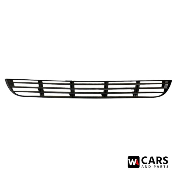 Original Audi A8 S8 D2 Stoßstangengitter Mitte Vorfacelift 1994-1998 4D0854687